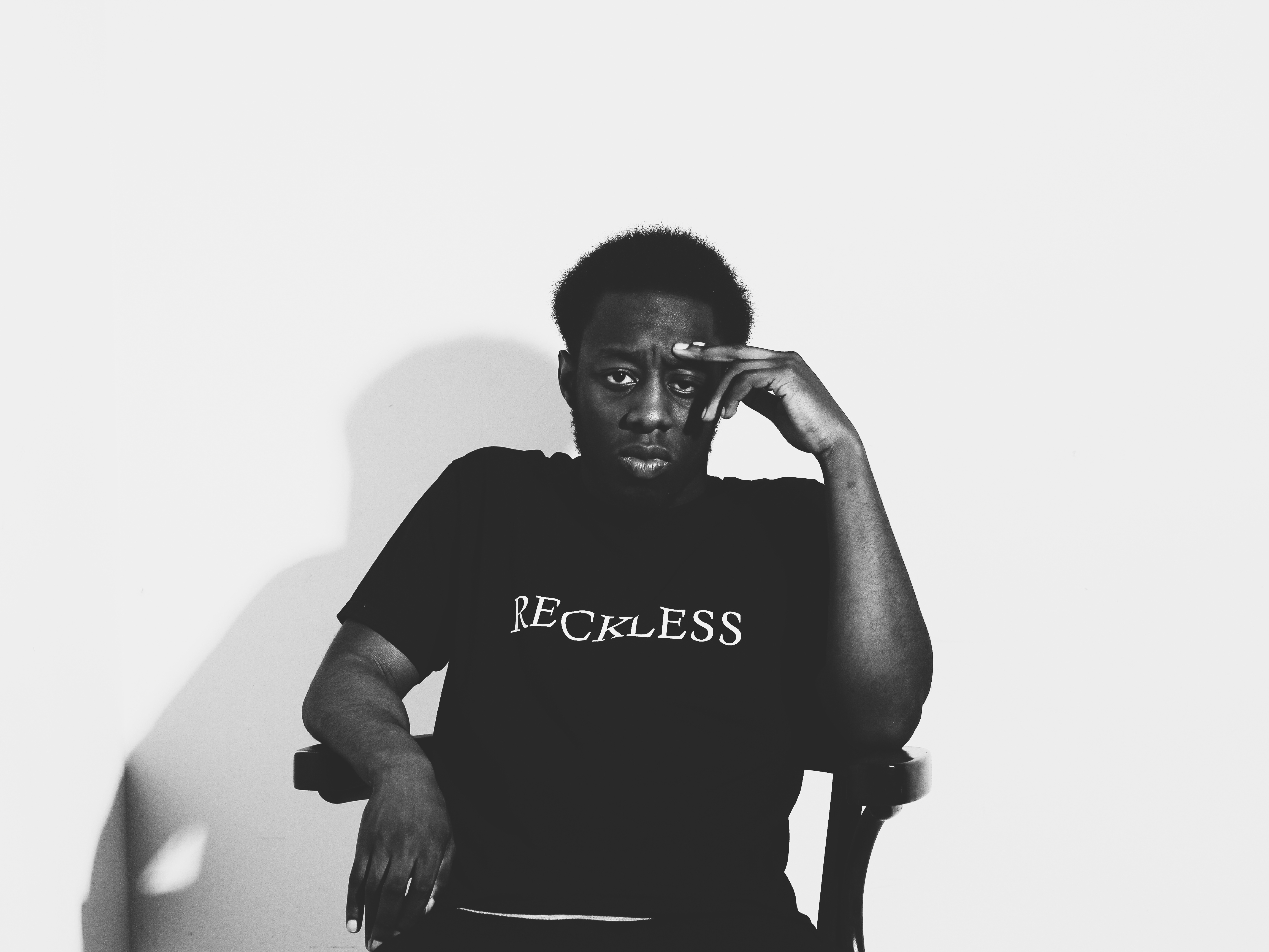 Mister Richie Reckless 2016